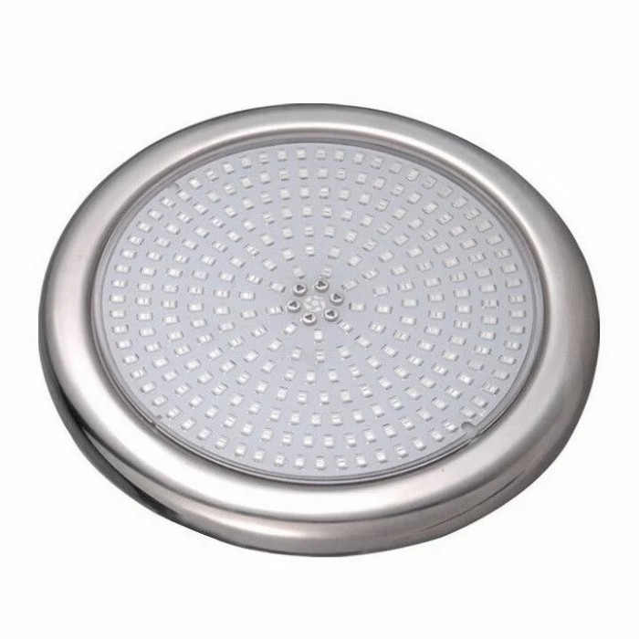 Прожектор світлодіодний Aquaviva 227C 252LED 21 Вт White