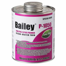 Очищувач (Праймер) Bailey P-1050 946 мл