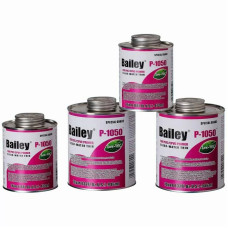 Очищувач (Праймер) Bailey P-1050 237 мл