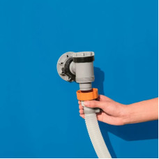 Фільтраційна установка Bestway FlowClear 58486 (9.8 м3/год, D385)