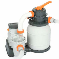 Фільтраційна установка Bestway FlowClear 58497 (5.6 м3/год, D254)