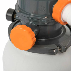 Фільтраційна установка Bestway FlowClear 58497 (5.6 м3/год, D254)