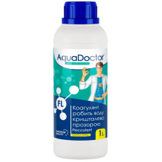 AquaDoctor FL Коагулянт рідкий 1 л