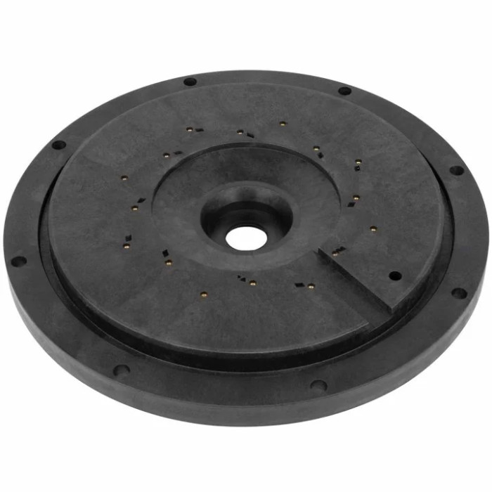 Фланець насоса KAN/KT Kripsol RBH0008.04R