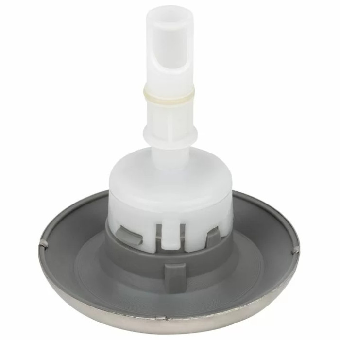 Форсунка IQ Corsica 8 см, 3.3", направляюча вставка