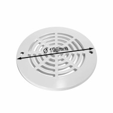 Решітка донного зливу Hayward PDFX9958