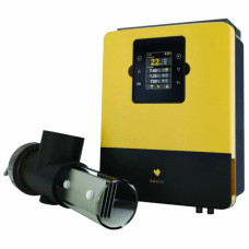 Хлоргенератор Hayward Hidrolife 16 (65 м³, 16 г/год) з функцією управління басейном