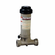 Дозатор хлору Hayward CL0100EURO (2.5 кг, лінійний)