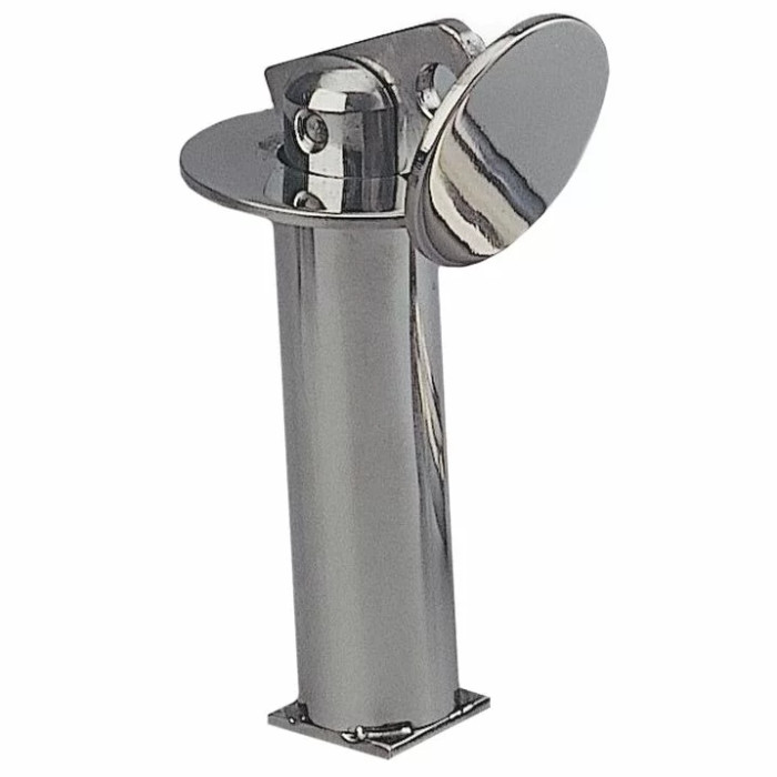 Анкер Hayward AISI 316, d30 мм