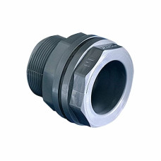 Танк-адаптер ПВХ Hidroten 1002773, d32-1 1/4"