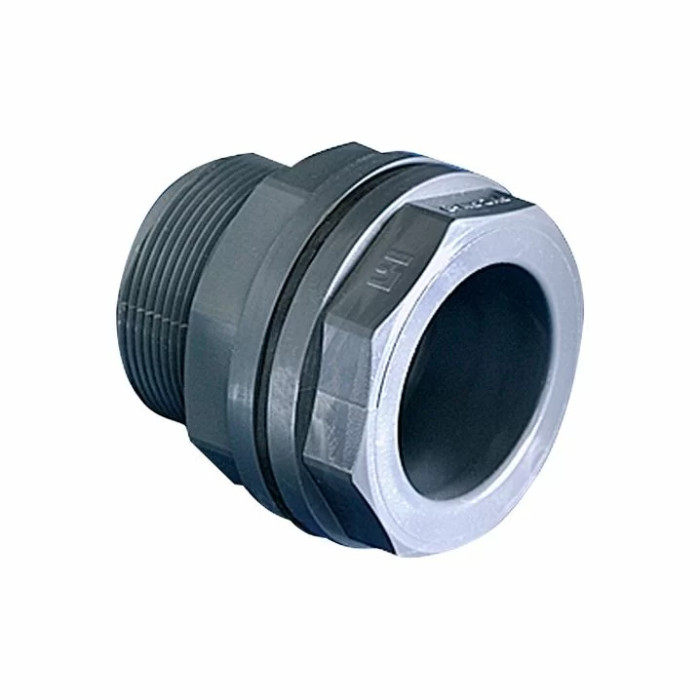 Танк-адаптер ПВХ Hidroten 1002773, d32-1 1/4"