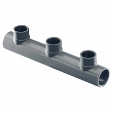 Колектор ПВХ Hidroten 1001292, d32 мм