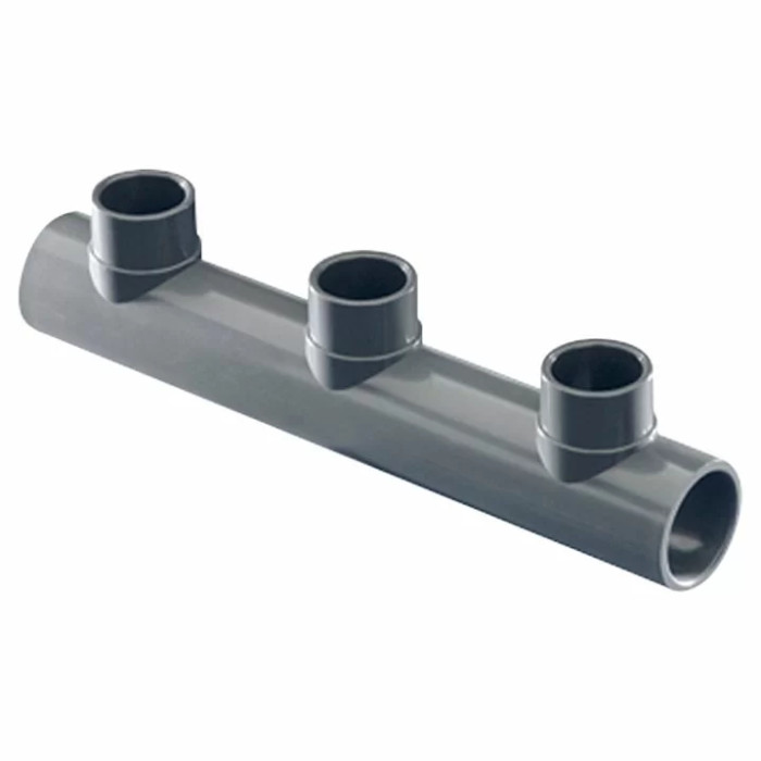 Колектор ПВХ Hidroten 1001292, d32 мм