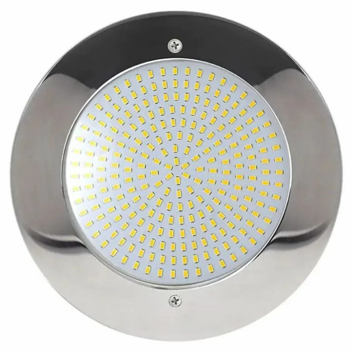 Прожектор світлодіодний Aquaviva HJ-WM-SS270FGV, 252LED 18 Вт NW