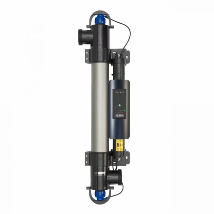Ультрафіолетова установка Elecro Steriliser UV-C E-PP2-55-EU
