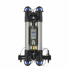 Ультрафіолетова установка Elecro Steriliser UV-C HRP-110-EU + DLife indicator + дозуючий насос