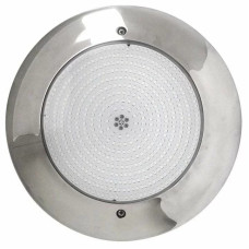Прожектор світлодіодний Aquaviva LED001B (HT201S) 546LED (36 Вт) NW White сталевий + закладна