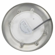 Прожектор світлодіодний Aquaviva LED001B (HT201S) 546LED (36 Вт) NW White сталевий + закладна