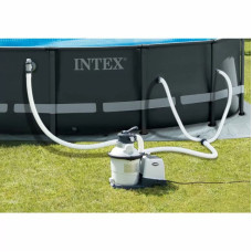 З'єднувальний шланг для фільтрів Intex 29060 1.5 м, 1-1/2 (38 мм)