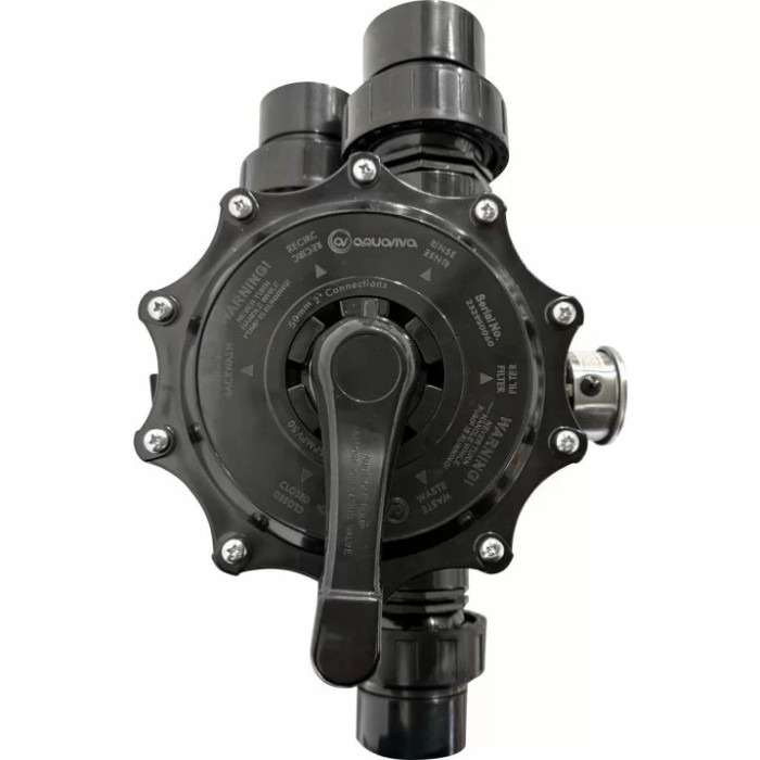 Фільтр Aquaviva ML700B (20 м3/год, D700)
