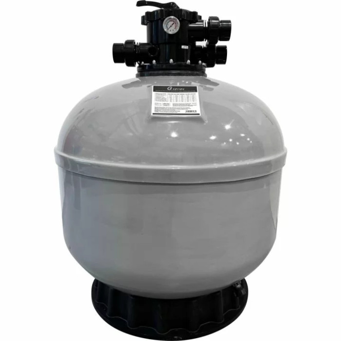 Фільтр Aquaviva ML800 (25 м3/год, D800)