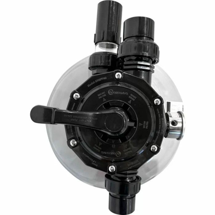 Фільтр Aquaviva ML550 (12 м3/год, D550)
