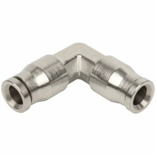 L-подібне з'єднання Aquaviva 1/4"