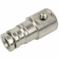 Кінцеве з'єднання Aquaviva 1/4", під 1 форсунку