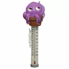 Термометр-іграшка Kokido K265DIS/6P Восьминіг