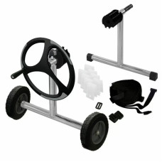 Комплект трисекційних трубок Kokido K466BX 80 мм (490-645 см)