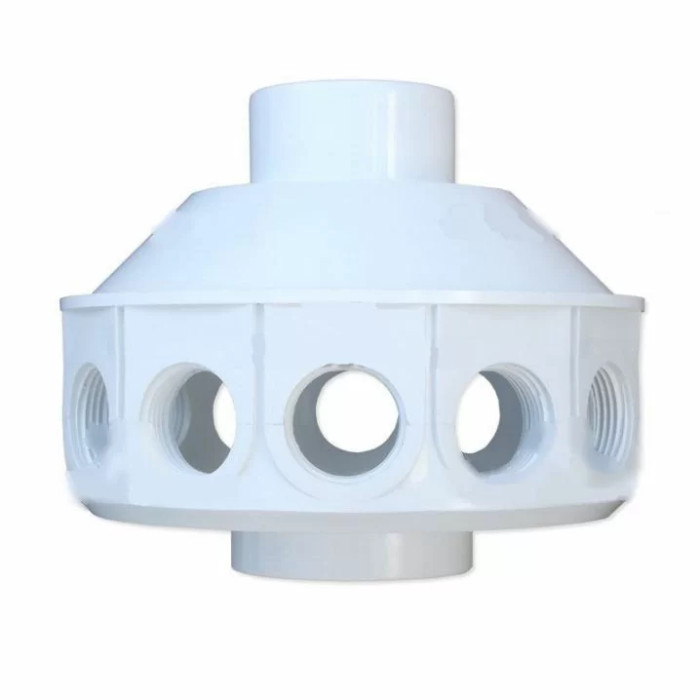 Колектор фільтра Kripsol SSB 640-900, RCFI0009.00R/RBS 091.A/RFD 0301.00R