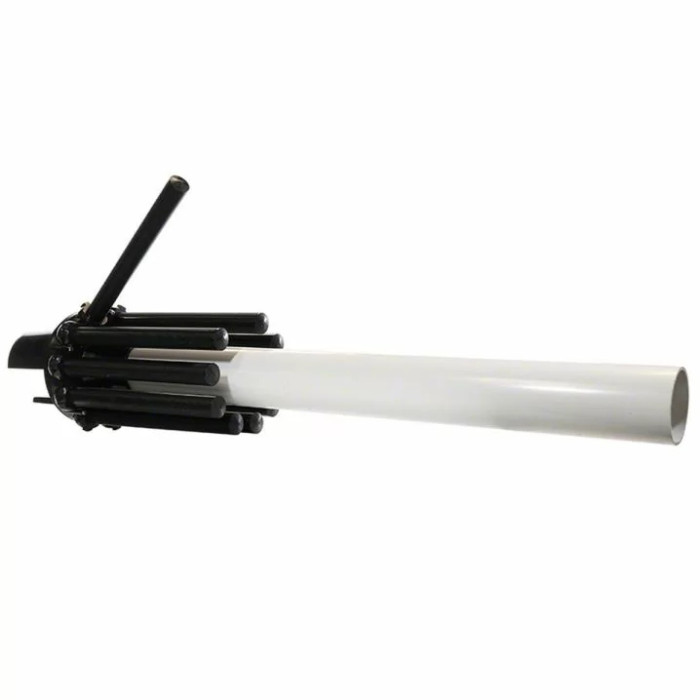 Колектор з трубою і сепаратором 24" Hayward PWL SX244DA2