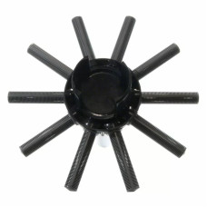 Колектор з трубою і сепаратором 24" Hayward PWL SX244DA2