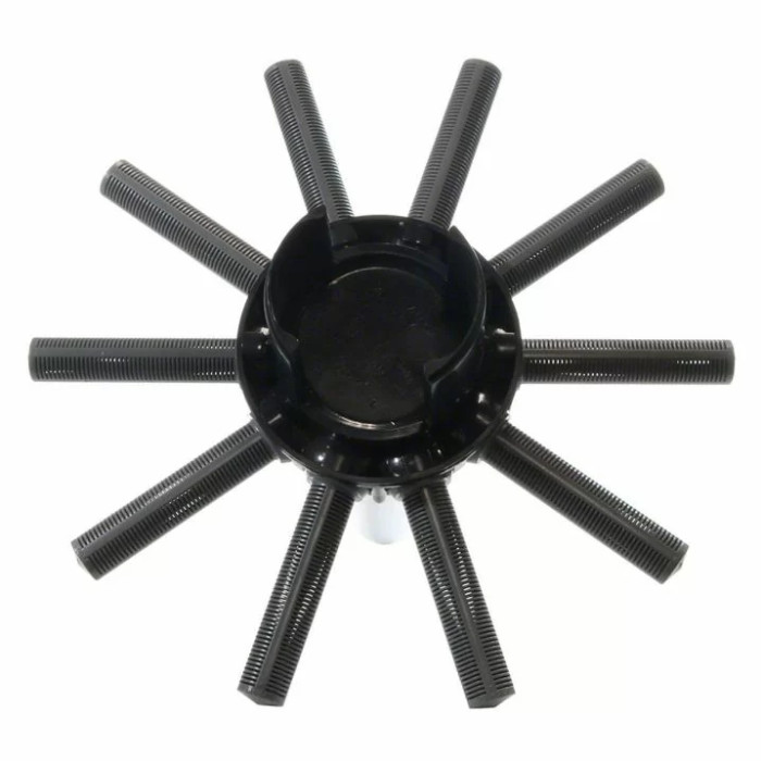 Колектор з трубою і сепаратором 24" Hayward PWL SX244DA2