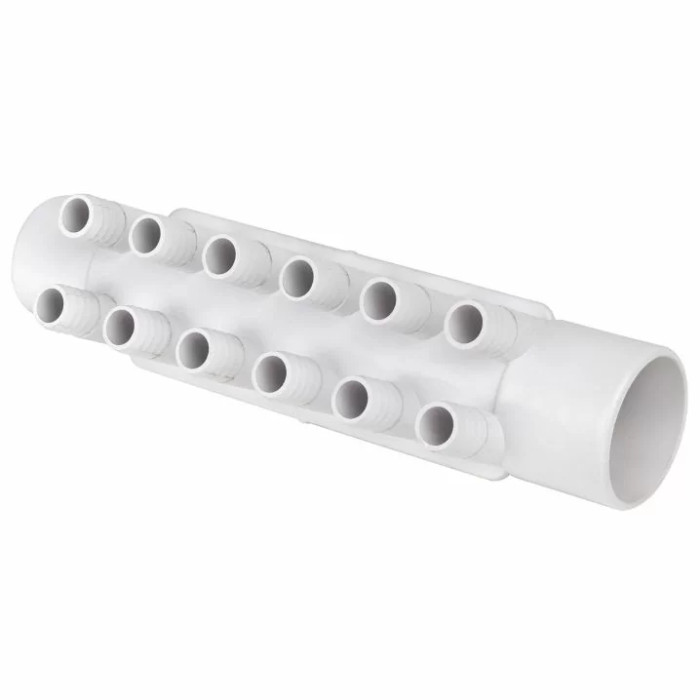 Колектор для гідромасажного басейну IQUE (316-207)