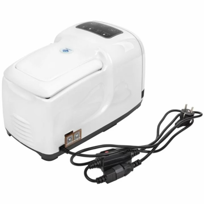 Система туманоутворення Aquaviva 65, White (1 л/хв, 70 бар)