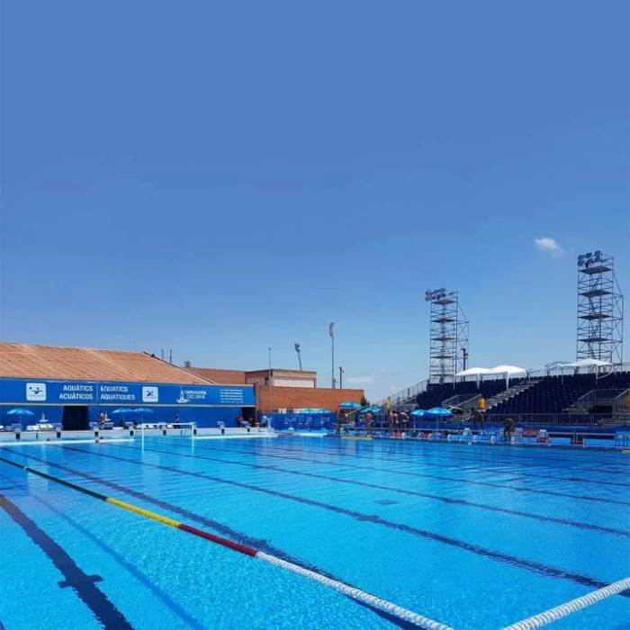 Комплект для водного поло Hayward, для чоловіків