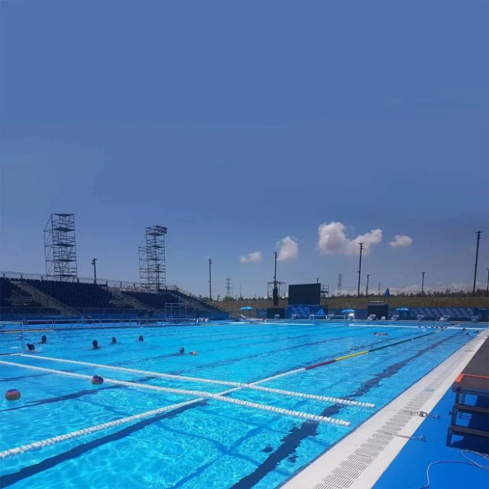 Комплект для водного поло Hayward, для жінок
