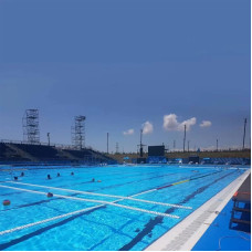 Комплект для водного поло Hayward, для жінок та чоловіків