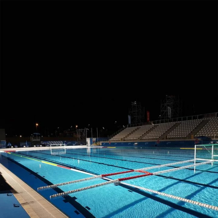 Комплект для водного поло Hayward, для чоловіків