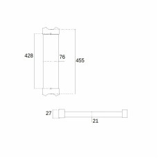 Сходинки Kripsol RES010.R