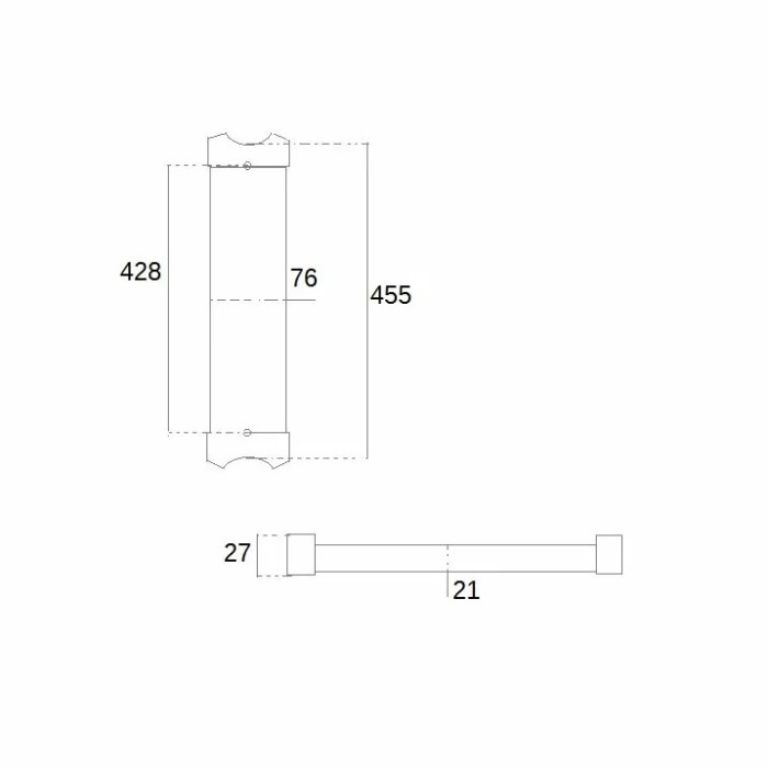 Сходинки Kripsol RES010.R