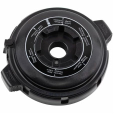Кришка крана Emaux MPV-07 1.5" (1020003)