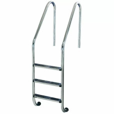 Сходи для басейну Flexinox Standard (3 сходинки), AISI-316L