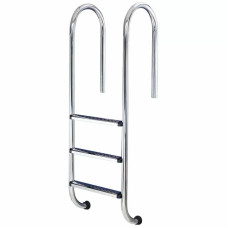 Сходи для басейну Flexinox Muro (3 сходинки), AISI-316L