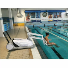 Ліфт-підйомник для інвалідів i-Swim 2