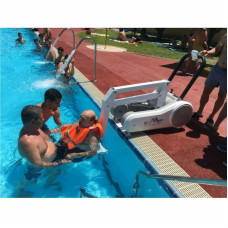 Ліфт-підйомник для інвалідів i-Swim