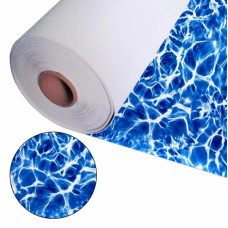 Лайнер Aquaviva Diffusion (мармур) 1.65x25.2 м