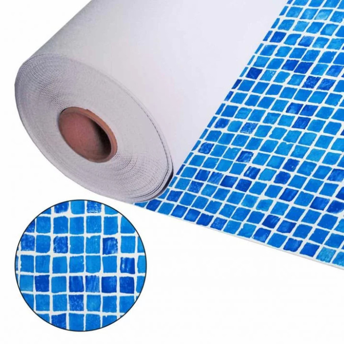 Лайнер Aquaviva Moloma (мозаїка) 1.65x25.2 м
