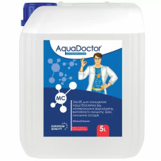 AquaDoctor MC MineralCleaner 1 л